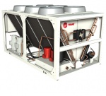 Trane Rental Air-Cooled Scroll Chillers 50-461kW